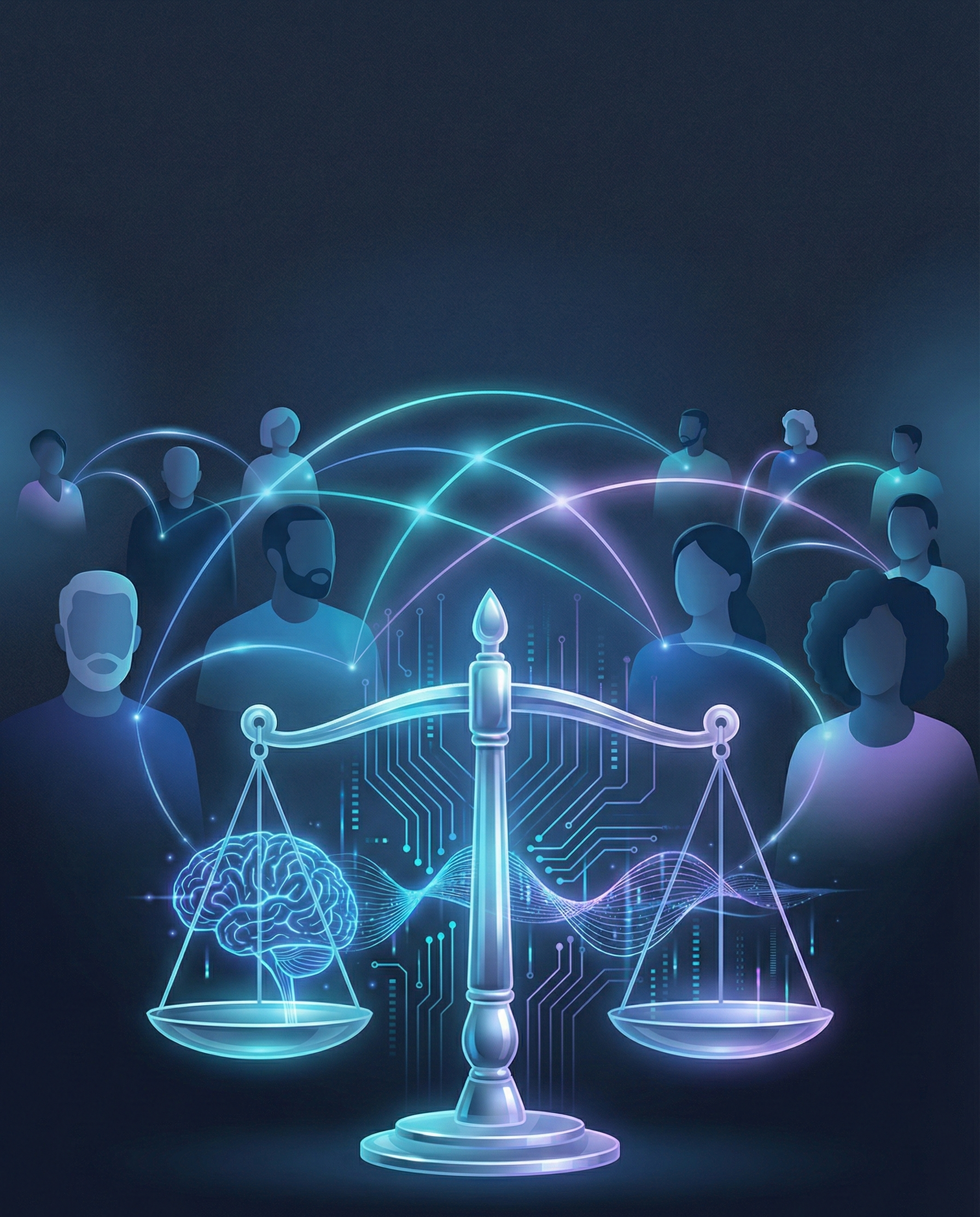 My Legal AI story - AI technology democratizing legal assistance